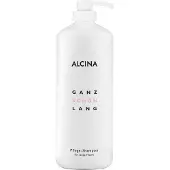 Alcina Ganz Schön Lang Shampoo