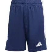 Adidas Sportbroek 'Tiro26 League' navy / wit