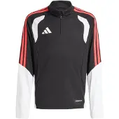 Adidas Functioneel shirt 'Tiro 26 Competition' rood / zwart / wit
