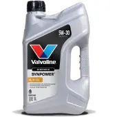 Valvoline 872375 Motorolie