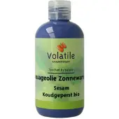 Volatile Massageolie sesam zonnewarmte