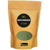 Hanoju Gemalen gerstegras paper bag bio