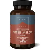 Terranova Bitter melon 500 mg (100 capsules)