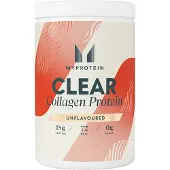 Myprotein Precision Engineered cadeau | Clear Collagen Protein Unflavoured - 650g