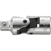 Gedore 2095 6170910 Accessoires voor dopsleutels Aandrijving 1/4 (6.3 mm) 38 mm 1 stuk(s)
