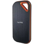 SanDisk Extreme Pro SSD 4TB V2