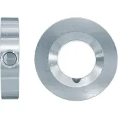 Fischer 541990 Verfüllscheibe FFD 55x28x10 A4 Plug 4 stuk(s)