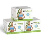 Vitamunda Darmdetox 6 daagse kuur