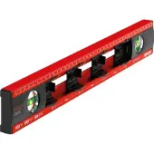 Sola Electric Aluminium Elektricienswaterpas - 410mm