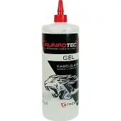 Runpotec Kabelglijmiddel gel - 1050 ml/1000g -