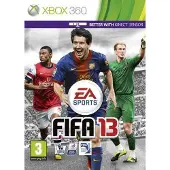 Fifa 13 UK