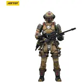 Joy toy UNSC Dark Source actiefiguur: Sniper Ivan, 7 cm