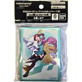 Bandai Digimon TCG - Card Sleeves 2025 2.0 - SET1