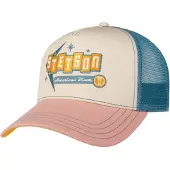 Stetson American Diner Trucker Pet by