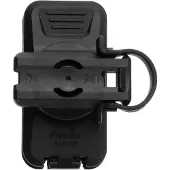 Fenix ALC-03 Quick-Pull Strap-Lock Holster, roterende zaklampholster met riemclip