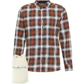Dreimaster Overhemd | XL | male