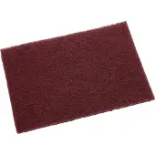 3M Scotch-Brite Handpad 7447 707447 Handschuurpad (l x b) 224 mm x 158 mm 20 stuk(s)