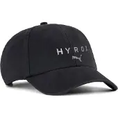 Puma Sportpet 'x Hyrox' grijs / zwart