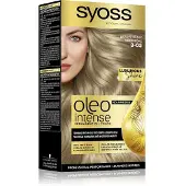Syoss Oleo Intense hair dye 8-05 brownish yellow For light hair