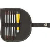 PB Swiss Tools Schroevendraaiers, Schroef tenz. set PB 1113.ESD (Inbus, Torx (TX), Gleuf, Phillipps kruissleuf (PH))