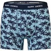 Happy Shorts Boxershorts gemengde kleuren