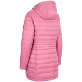 Trespass - "Mavis" omkeerbare damessteppenzak TP5749 (XL) (rozenrood)