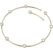Swarovski Choker met Swarovski kristal