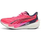 Puma Deviate NITRO 4 HYROX Roze Paars SS26 Vrouw, Maat 40,5 - EUR