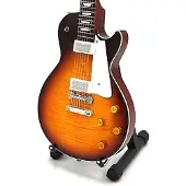MLC Miniatuur Gitaar - Jimmy Page
