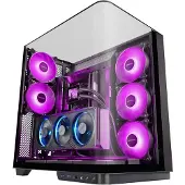 Mars Gaming Mc-infinio Pc-behuizing