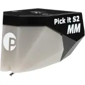 Pro-Ject Pick it S2 MM Hi-Fi cartridge