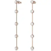 Swarovski - 5661463 - Constella - Rosekleur - Oorbellen