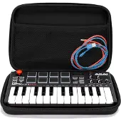 Analog Cases PULSE Case For Akai MPK Mini Plus