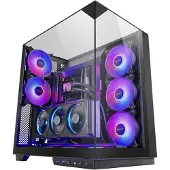 Mars Gaming Mc-3gf Pc-behuizing