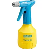 Gloria Handspuit Hobby 5 0,5L Kunststof