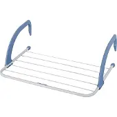 Gimi Droogrek - Compact - Draadlengte 3 Meter