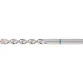 Heller ProXtreme 28657 2 Carbide Beton-spiraalboor 6 mm Gezamenlijke lengte 250 mm Driehoekschacht 1 stuk(s)
