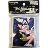 Bandai Digimon TCG - Card Sleeves 2025 2.0 - SET3