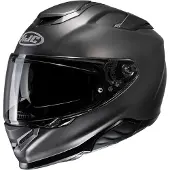 HJC RPHA 71 Donker Grijs Semi Flat Titanium Integraalhelm Maat S