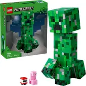 LEGO Minecraft de Creeper 21276