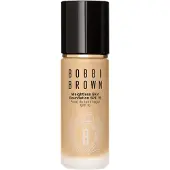Bobbi Brown Gewichtloze Huid Foundation Spf15 #neutraal Natuurlijk 30 ml