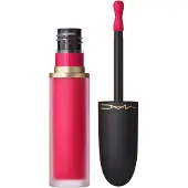MAC Powder Kiss Lip + Cheek Mousse Billion $ Smile