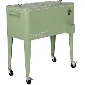 Zuiver Koelbox Cooler Be Cool Green