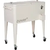 Zuiver Koelbox Cooler Be Cool Cream