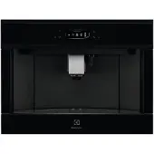 Electrolux EBC85H Volautomatische inbouw koffiemachine - Zwart