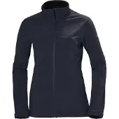 Helly Hansen Jas Women Paramount Softshell Jacket Navy-M