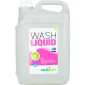 Greenspeed Wash Liquid Vloeibaar wasmiddel (5 liter)
