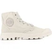 Palladium Veterboots ' Pampa Hi ' sand
