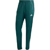Adidas Sportbroek 'FC Arsenal Tiro 25 Competition' donkergroen / wit