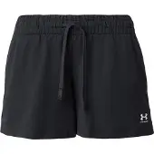 Under Armour Sportbroek zwart